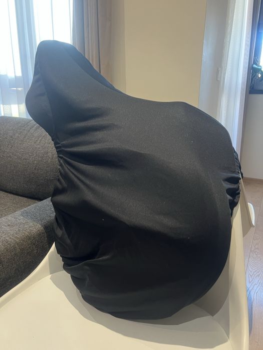 Седло за конна езда Jumex Horka