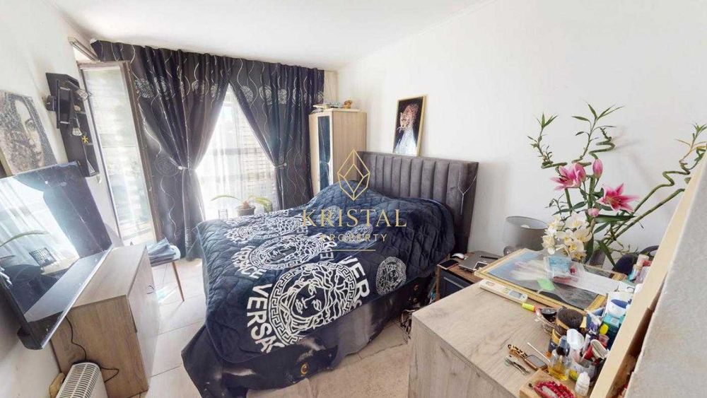 Продава се Тристаен апартамент в с. Кошарица, Област Бургас - 68 кв.м за 1162 €/кв.м - Снимка #7