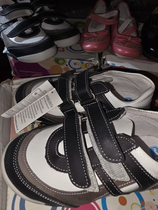 Продается детская обувь на мальчика