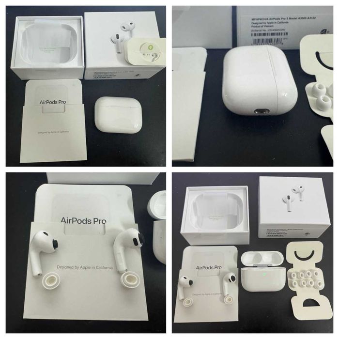 AirPods Pro 3 |ANC|