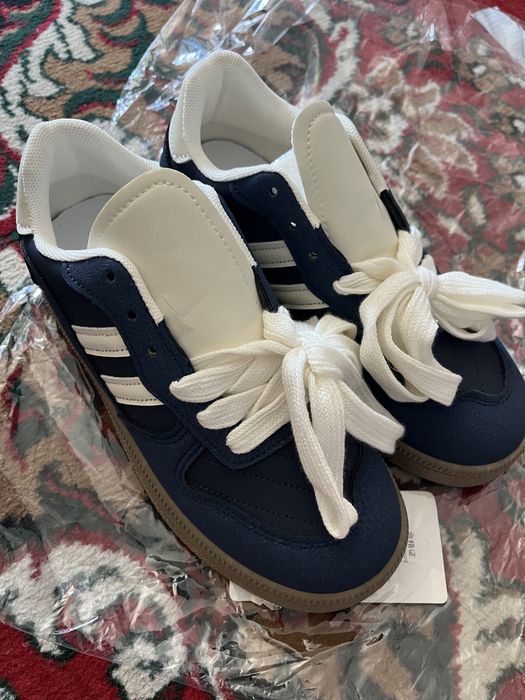 Кроссовки2 (36/37 размер) маломерка