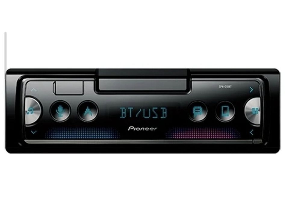 Pioneer SPH-C10BT