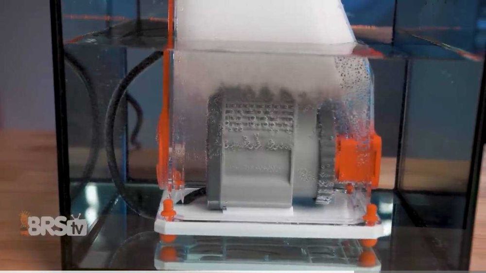 Bubble Magus Z6 Skimmer | Скиммер | Пенник | Морской аквариум | Новый