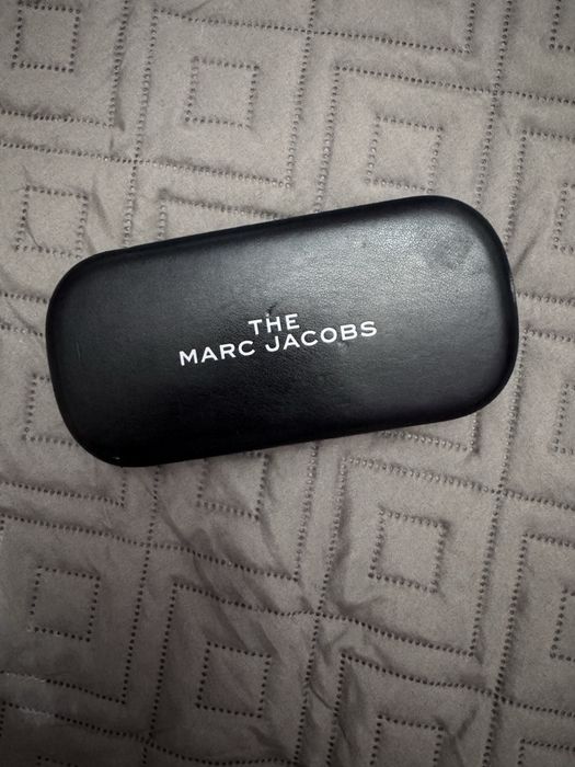 Слънчеви очила Marc Jacobs