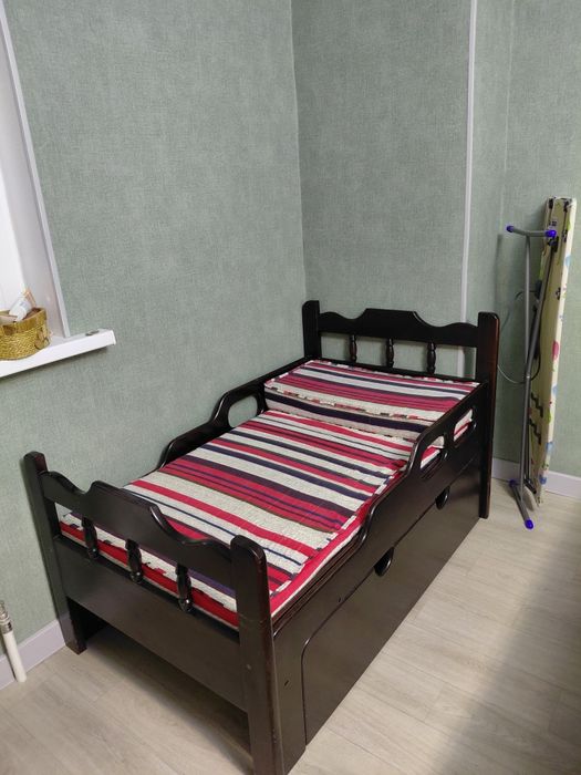 Кровать трансформер