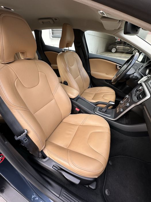 Vand Volvo V40 CrossCountry 2017