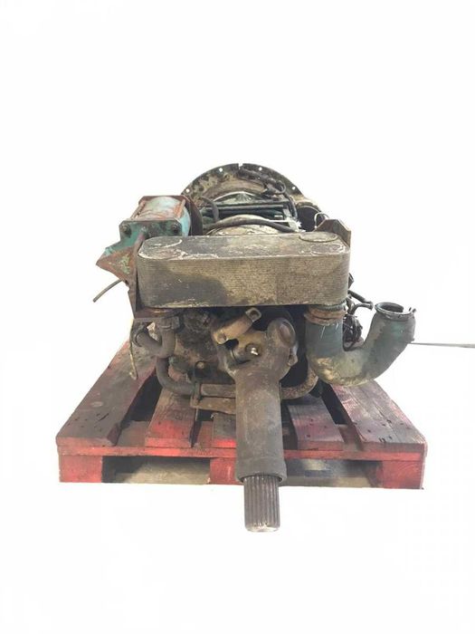 Cutie de viteze GA871R camion Scania BUS gen3 - Piese de schimb Scania