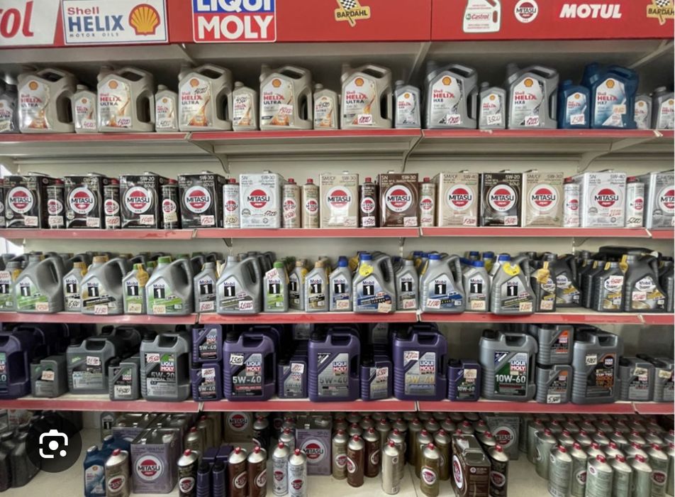 Автосервис Замена масло 24/7