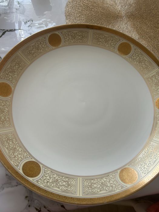 Продам блюдо для бешбармака