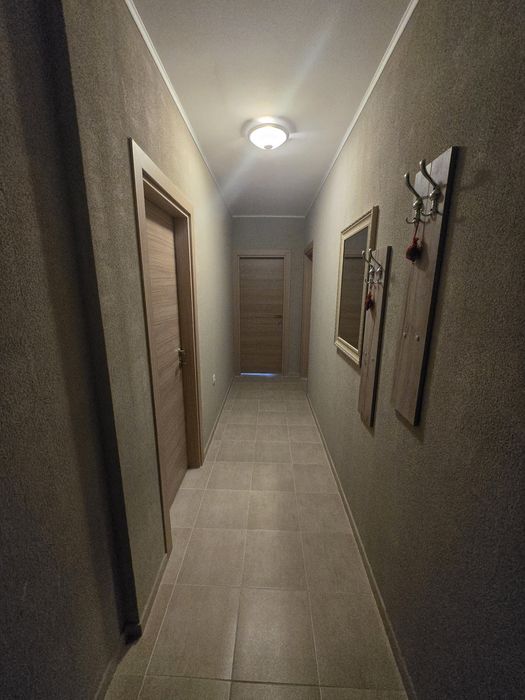 Дава се под наем Двустаен апартамент в Варна, м-т Сотира - 60 кв.м за 260 € - Снимка #5