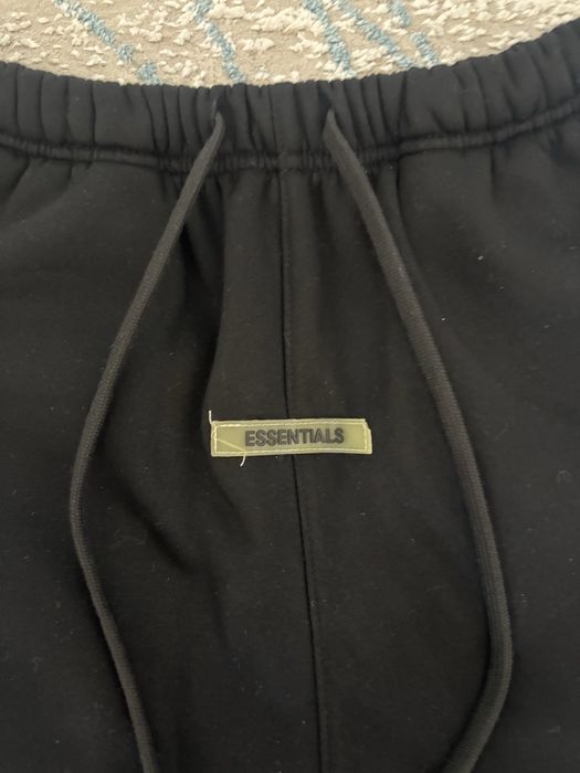 Essential pants