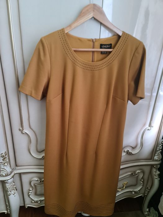 Двойка койлак и костюм