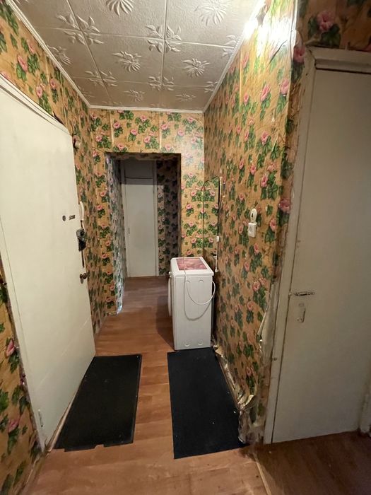 Продам 2шку на Михаэлиса 16/1