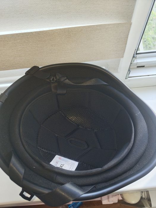 Продам Мотошлем новый