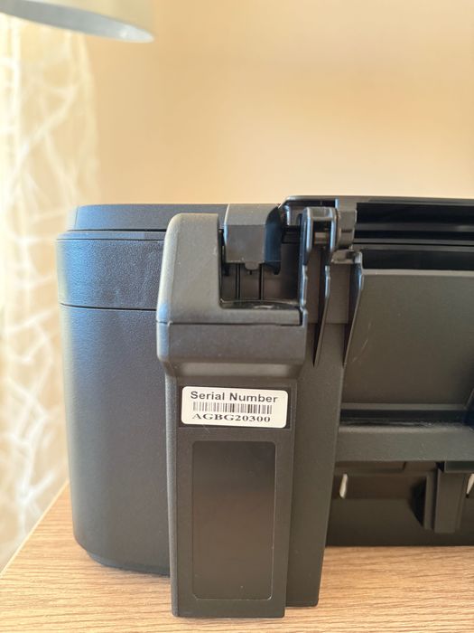 Като НОВ! Принтер Canon Pixma TS3150 + подарък хартия