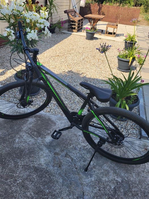 Bicicleta Suntouring S400, 27.5'