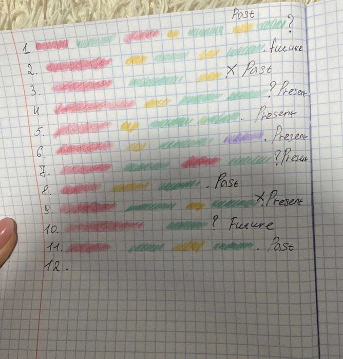 Репетитор английского языка