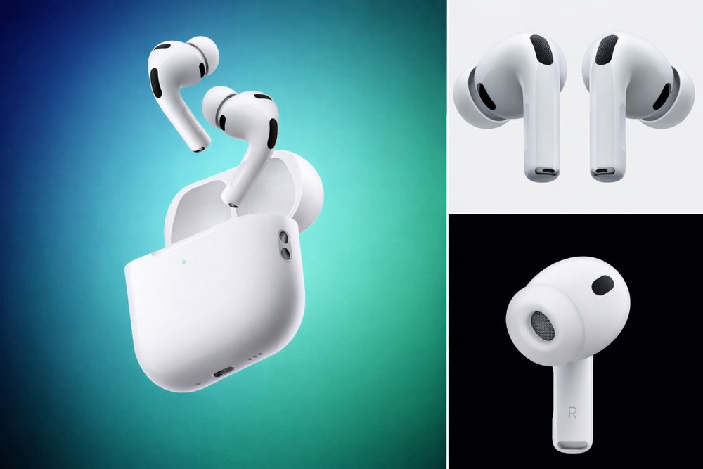 Airpods pro 3