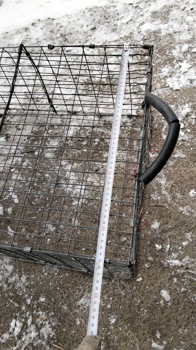 Продам      клетку