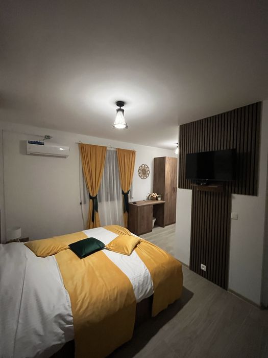 Vila de vacanta la munte