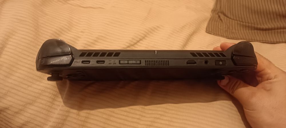 Игровая приставка Asus