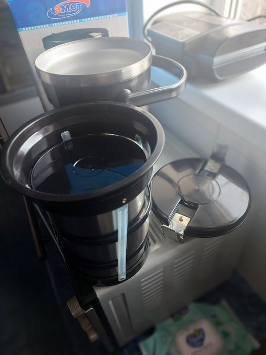 Термос-контейнер "Экспресс"