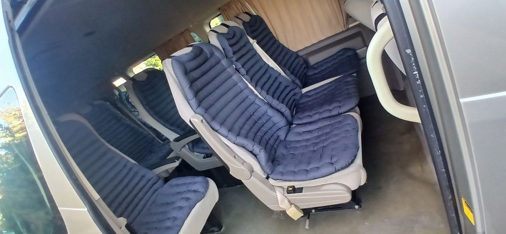 Aftobus micraftobus