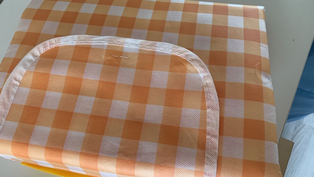 Коврик для пикника