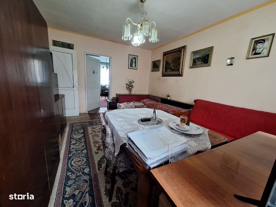 Apartament 2 camere Centrul Civic-AFI, SUPER OFERTA!