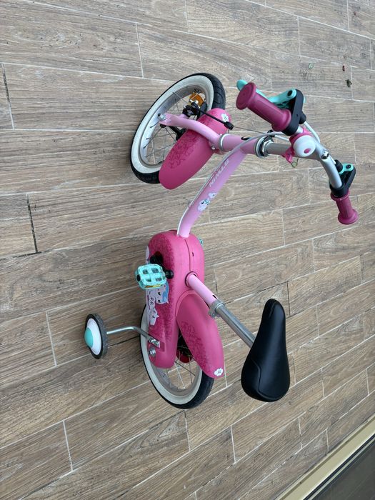 Детско колело B-Twin