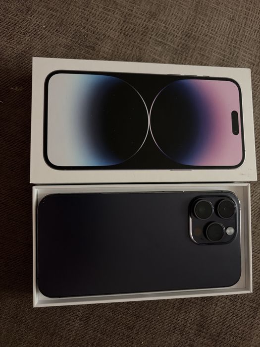 Iphone 14 pro max пр макс 1 теробайт 1024 гб