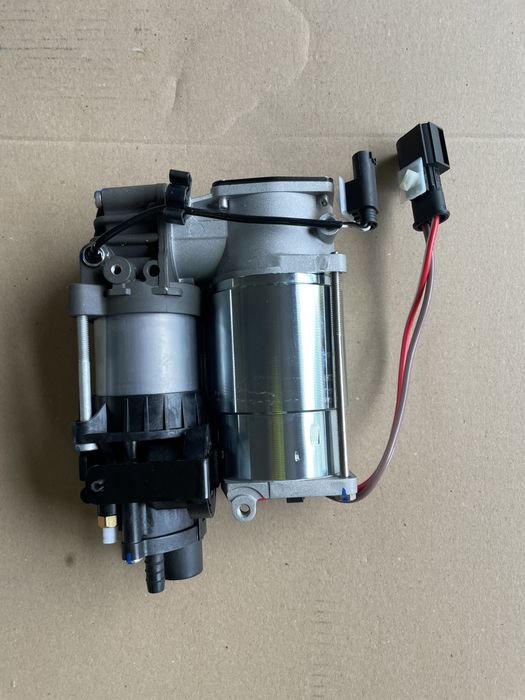 Compresor perne aer BMW seria 7 G11 G12 amortizor perna aer