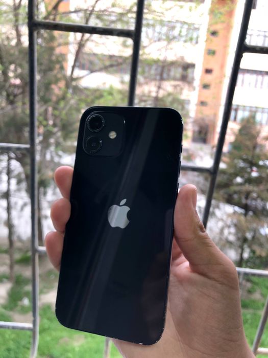 Iphone 12 sotiladi