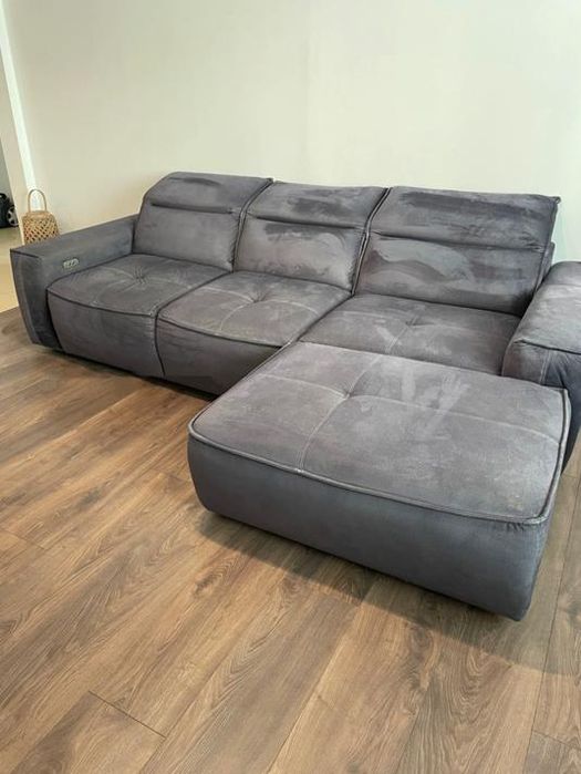 Дава се под наем Двустаен апартамент в София, Борово - 62 кв.м за 680 € - Снимка #1