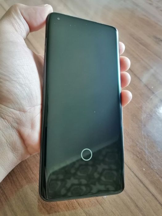 Xiaomi 10 Ultra.