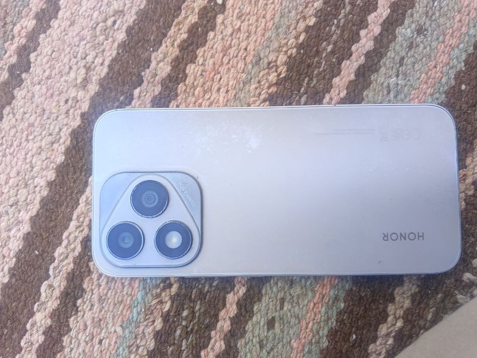 Honor 400 lite 5g