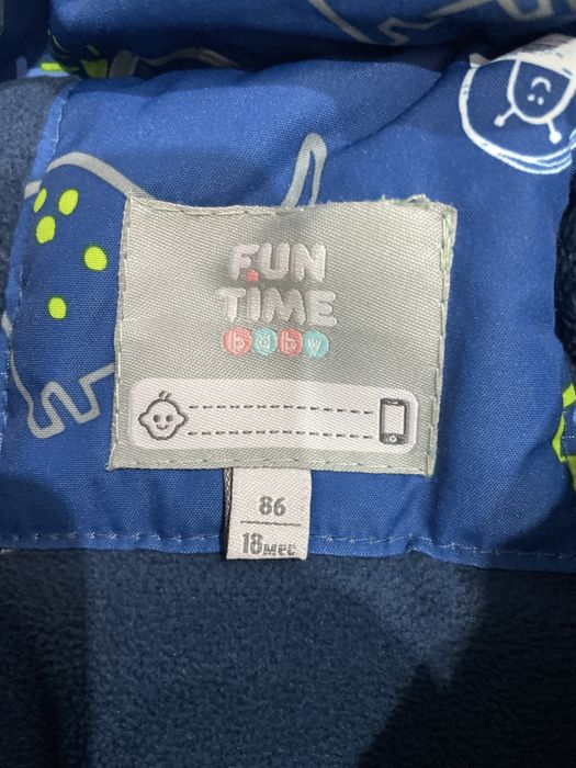 Комбензон для мальчиков