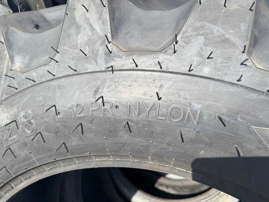 Anvelope noi marca PANTHER de tractor spate 14.9/13-28 12PLIURI