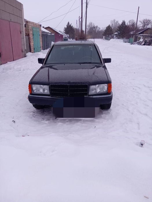 Мерседес190 продается