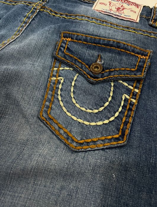 True Religion оригинални дамски дънки, 31 номерация