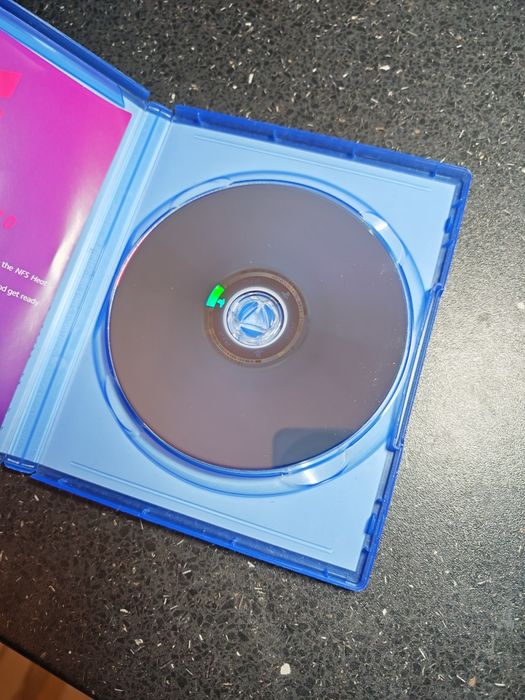 Need for Speed Heat  NFS PS4 Playstation 4