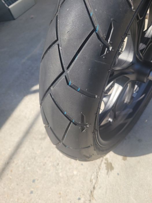 Honda NC 750 X manual