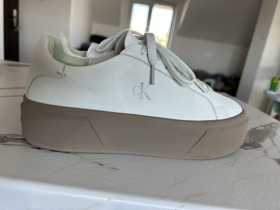 Calvin Klein кецове