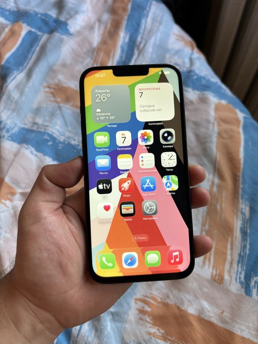 Iphone 14 plus 128gb