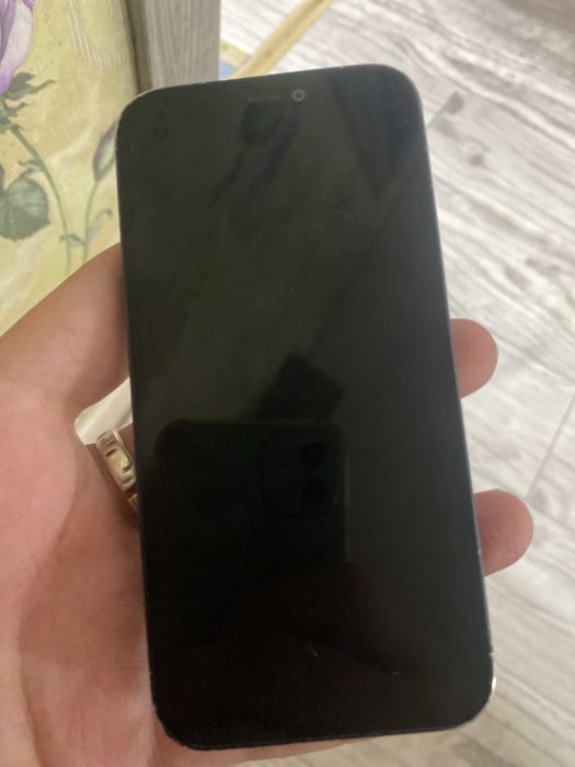 IPhone 12mini ..