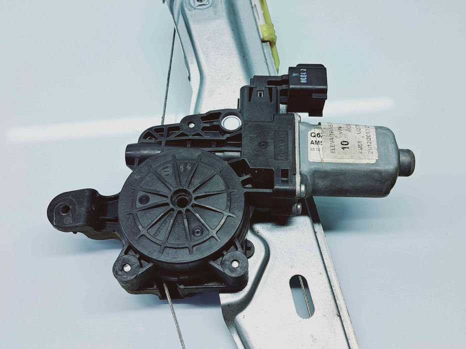 Macara electrica geam stanga spate Ford Grand C-Max (CB7) [Fabr 2010-2