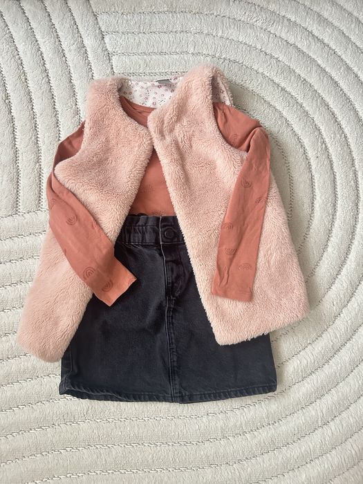 Дрехи за момиче-7,8 до 9год.