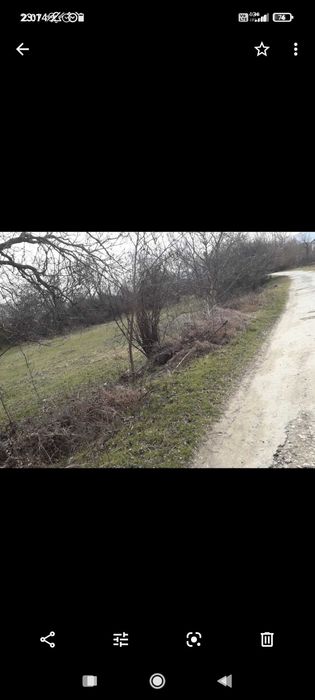 Продава се Парцел в Гоце Делчев - 1000 кв.м за 27 €/кв.м - Снимка #1