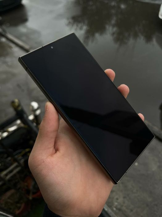 Samsung S24 ultra 5G