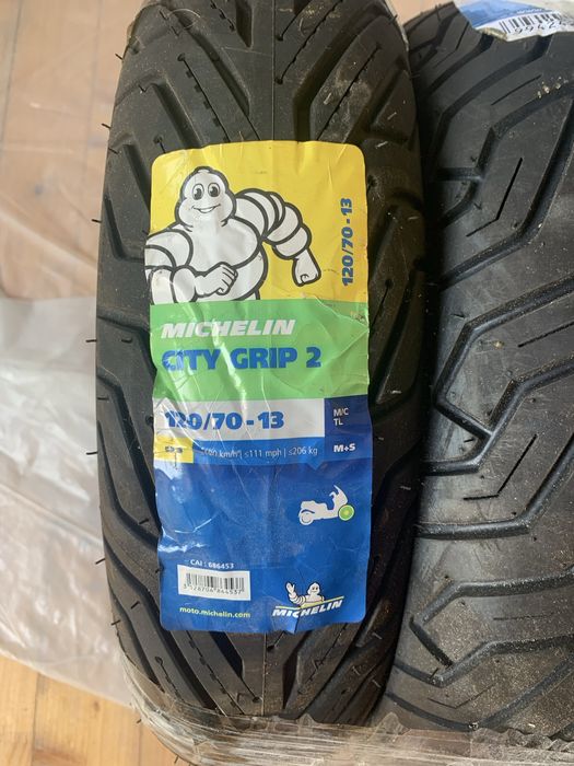 Anvelope scuter noi Piaggio peugeot aprilia